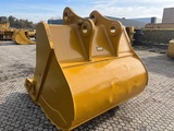 Miniaturansicht von Caterpillar 390-395-385-genuine-Cat-bucket