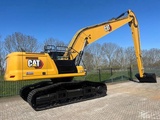 Miniaturansicht von Caterpillar D4