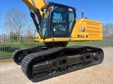 Miniaturansicht von Caterpillar D4