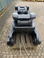 Thumbnail of nc quick coupler Tefra CAT HB2