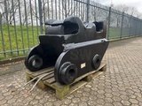 Thumbnail of nc quick coupler Tefra CAT HB2