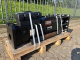 Miniaturansicht von nc HX800 6-12 Ton Hydraulic Breaker