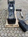 Miniaturansicht von nc HX650 3.5-8 Ton Hydraulic Breaker