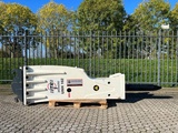Miniaturansicht von nc UNH 162 hydraulic breaker 30 - 40 ton