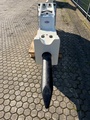 Miniaturansicht von nc UNH 162 hydraulic breaker 30 - 40 ton