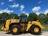 Miniaturansicht von Caterpillar 980-demo-2022-with-only-2525-hours-factory-CE-RCS