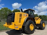 Miniaturansicht von Caterpillar 980-demo-2022-with-only-2525-hours-factory-CE-RCS