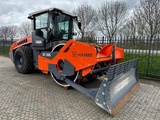 Miniaturansicht von Hamm HC-180-i-year-2022-demo-new-with-dozerblade