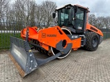 Miniaturansicht von Hamm HC-180-i-year-2022-demo-new-with-dozerblade