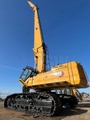 Miniaturansicht von Caterpillar 395-UHD-new-unused-2025