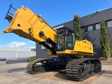 Miniaturansicht von Caterpillar 395-UHD-new-unused-2025