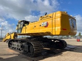 Miniaturansicht von Caterpillar 395-UHD-new-unused-2025