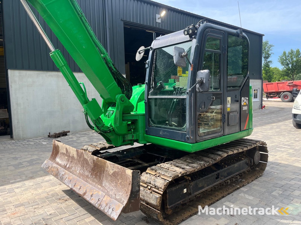 Caterpillar 308E2CR