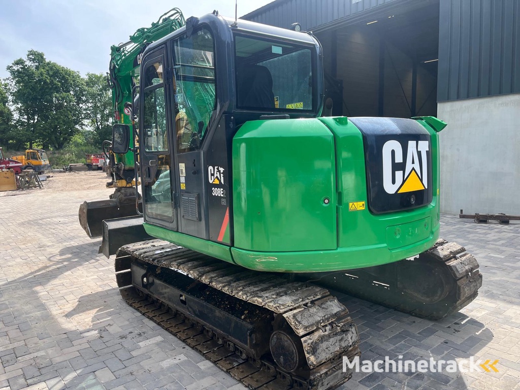 Caterpillar 308E2CR