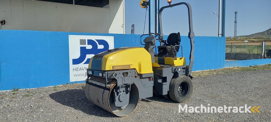 Atlas Copco CC1300C