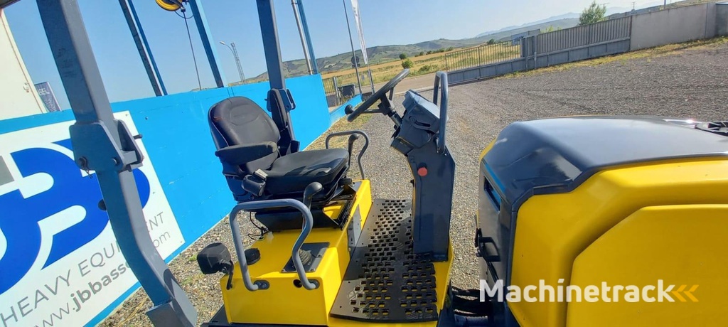 Atlas Copco CC1300C