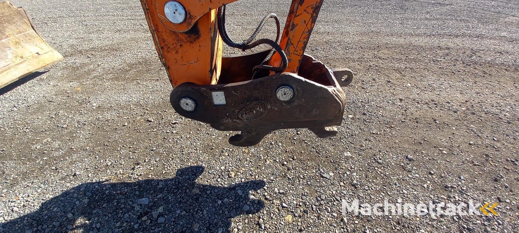 Doosan DX140W-3 *coming soon*