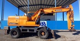 Miniaturansicht von Doosan DX140W-3 *coming soon*