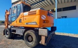 Miniaturansicht von Doosan DX140W-3 *coming soon*