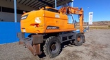 Miniaturansicht von Doosan DX140W-3 *coming soon*