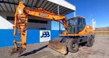 Miniaturansicht von Doosan DX140W-3 *coming soon*