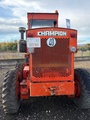Minituur van Champion D720