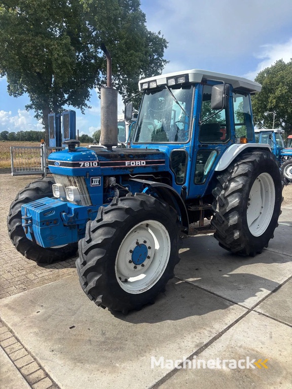 Ford 7810