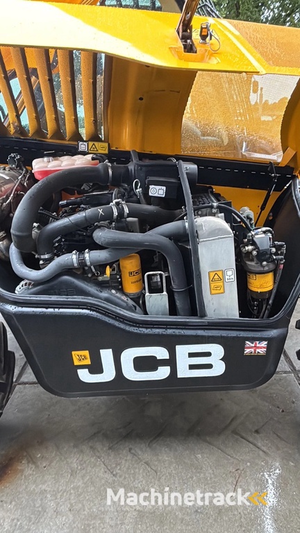 JCB 531-70