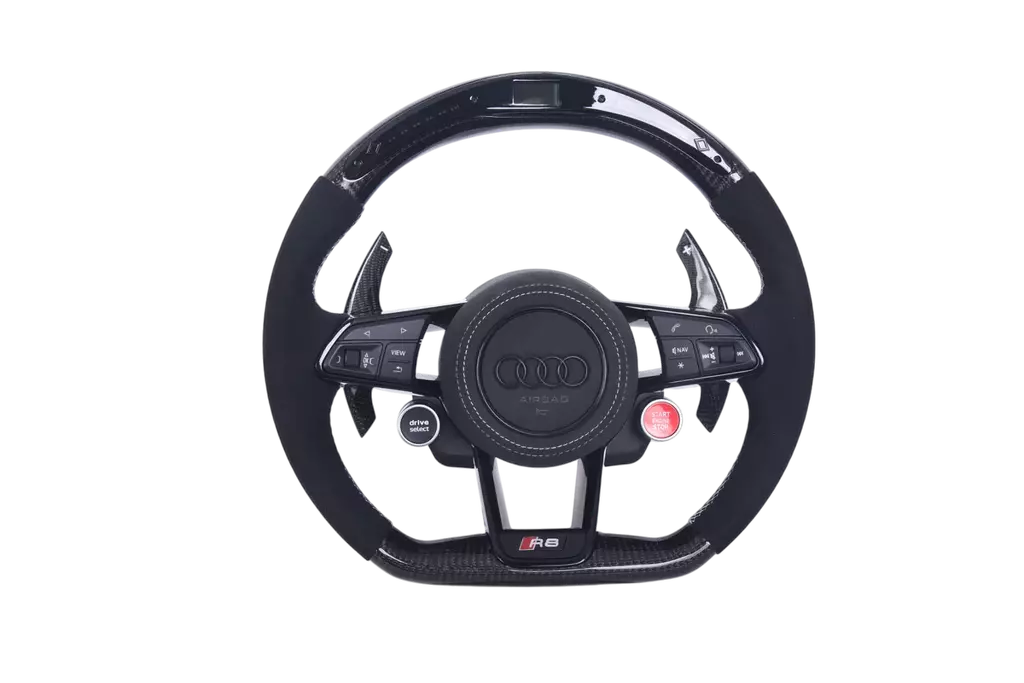 Stuur Audi RS3, RSQ3, A3, A1, S3, A4, A5 8Y (2014 - 2024)