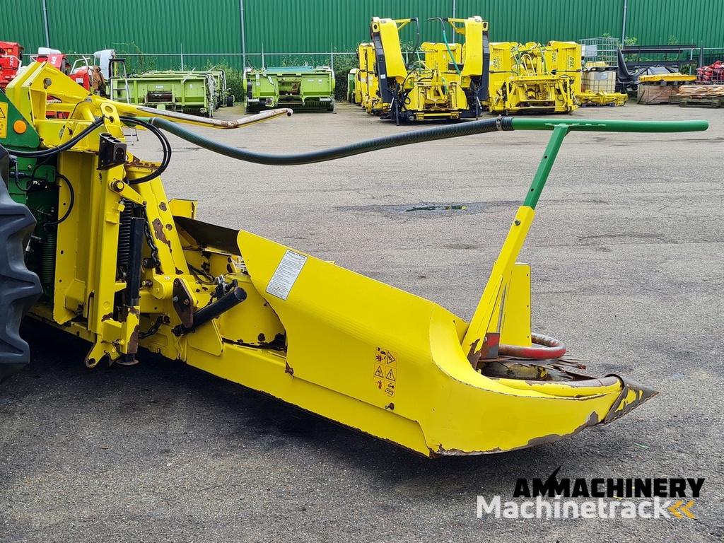 Kemper 360 Plus fits JD Inspected