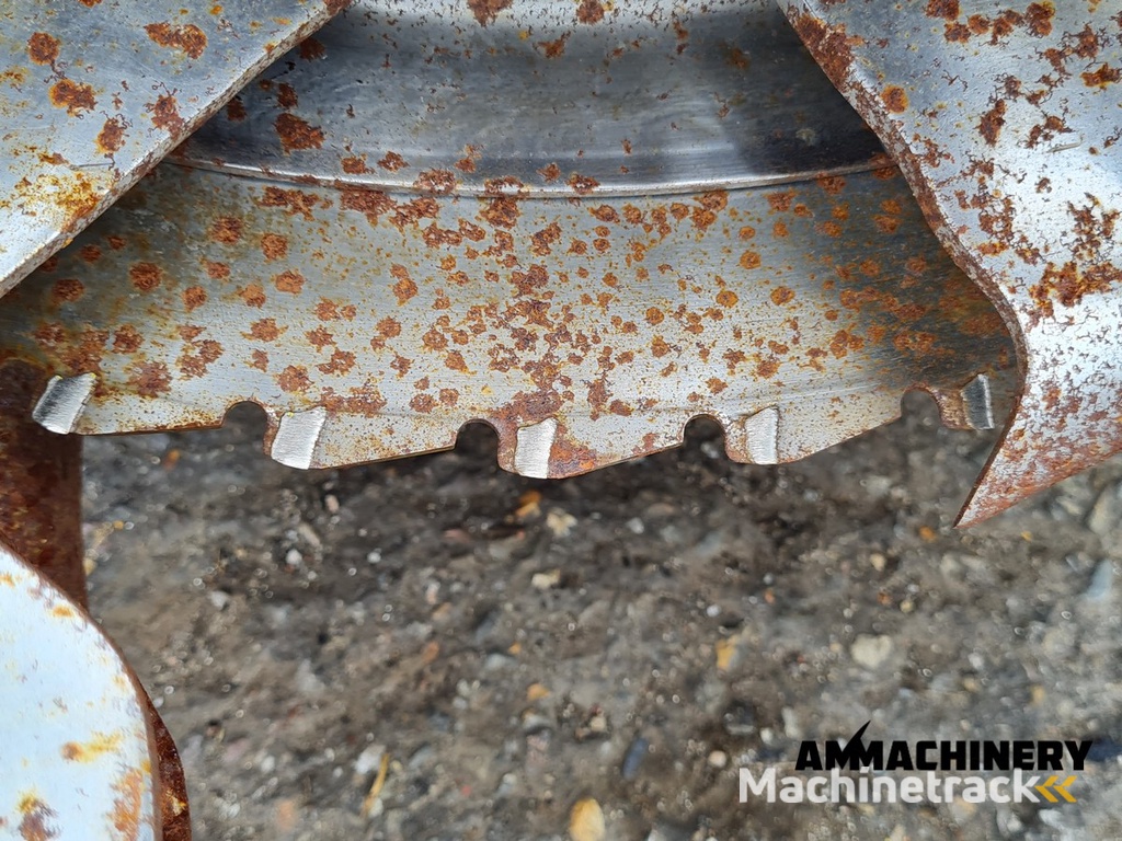 Kemper 360 Plus fits JD Inspected