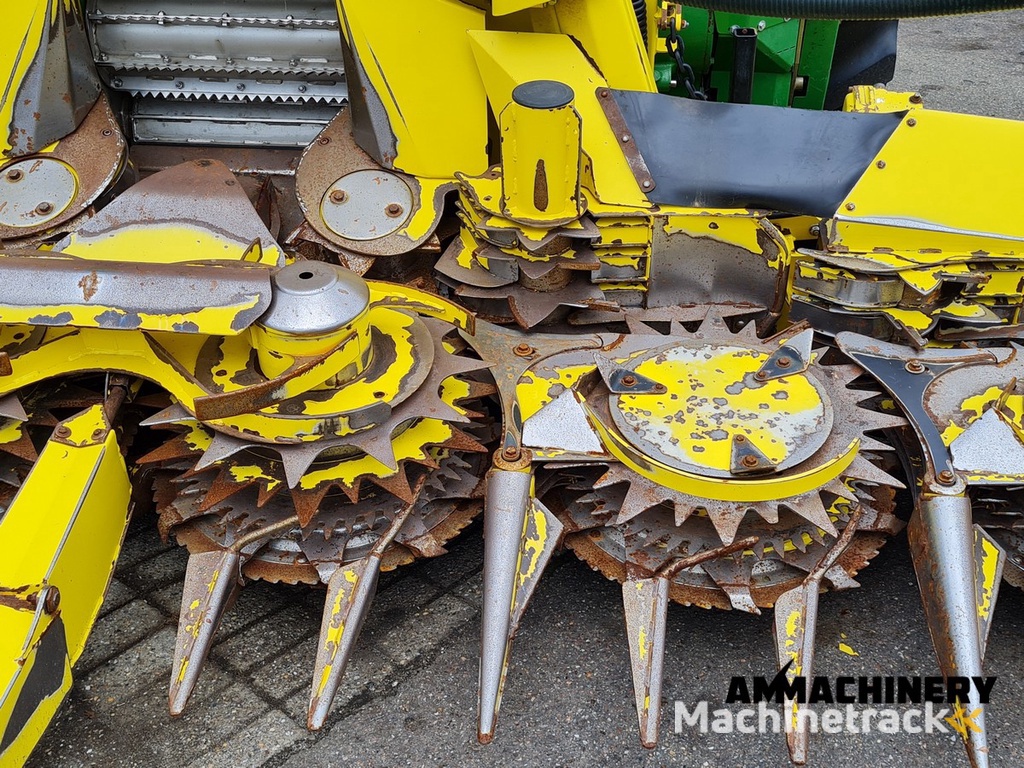 Kemper 360 Plus fits JD Inspected