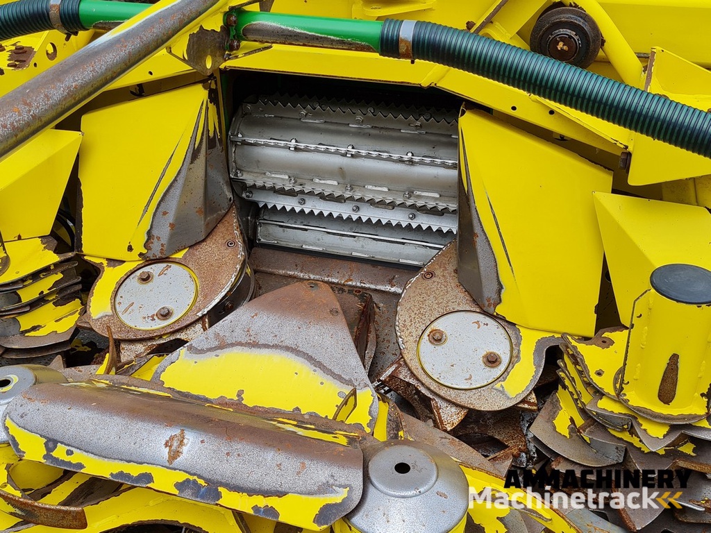 Kemper 360 Plus fits JD Inspected