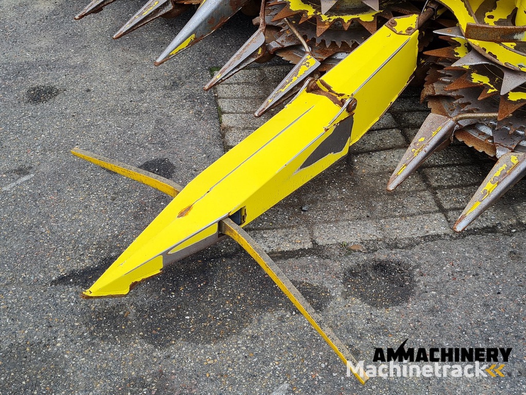 Kemper 360 Plus fits JD Inspected