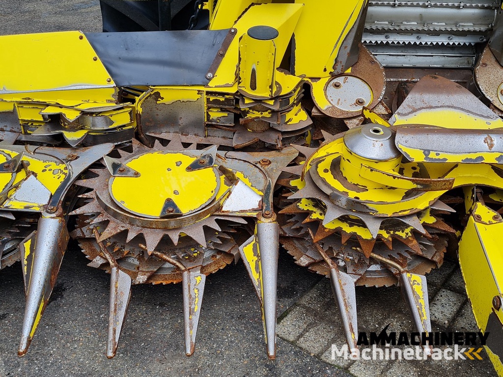 Kemper 360 Plus fits JD Inspected