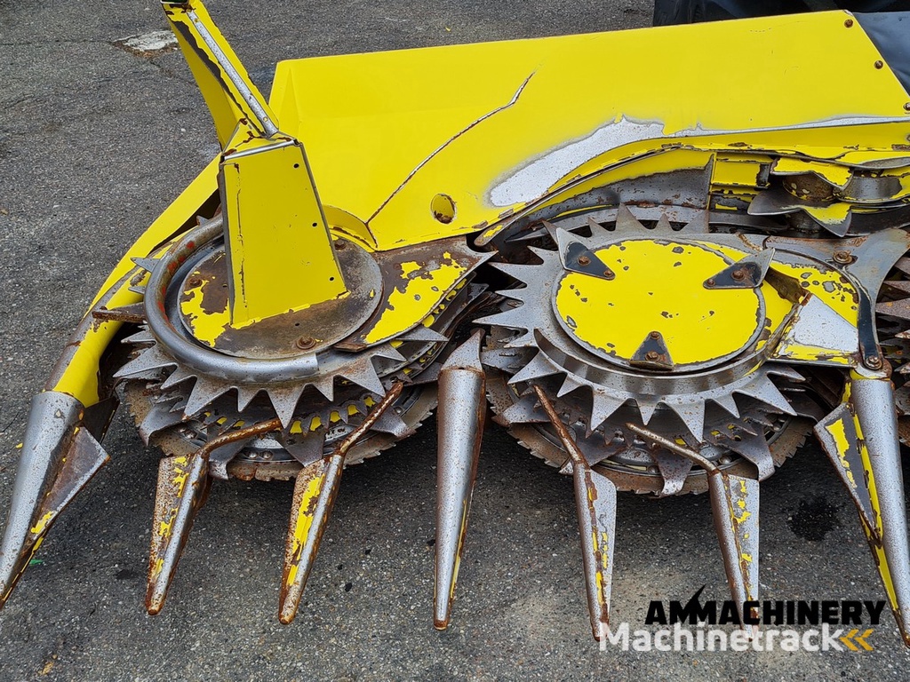 Kemper 360 Plus fits JD Inspected