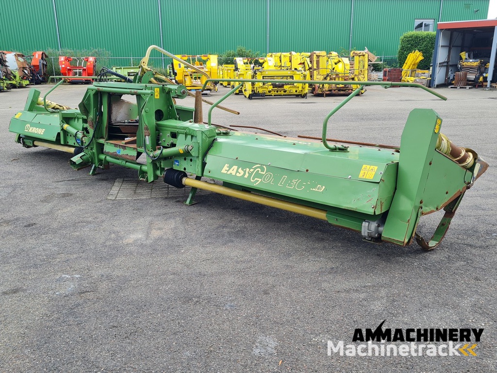 Krone EC7500