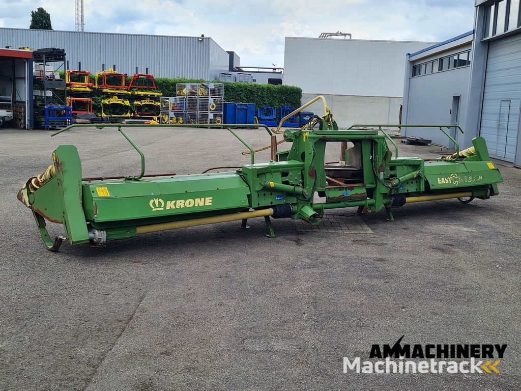 Krone EC7500