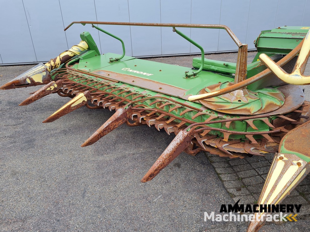 Krone EC7500