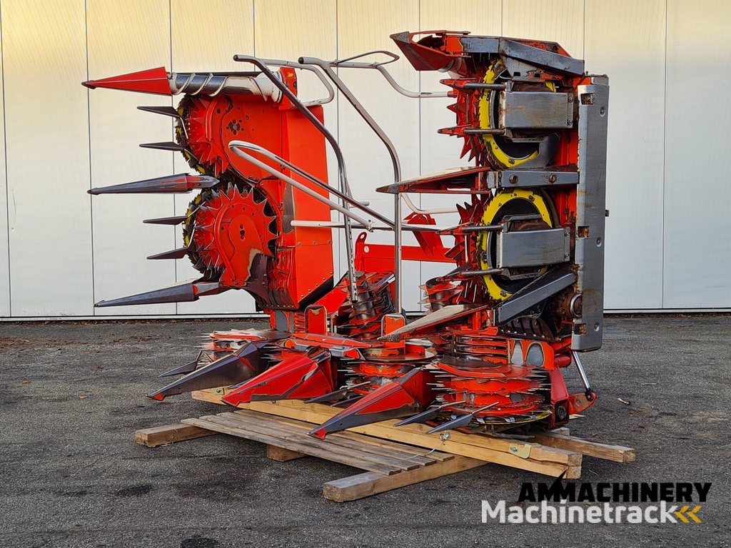 Kemper 360 suitable for Krone Big-X