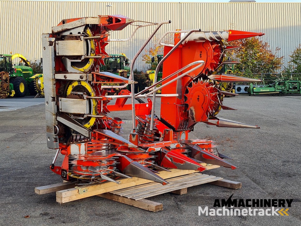 Kemper 360 suitable for Krone Big-X