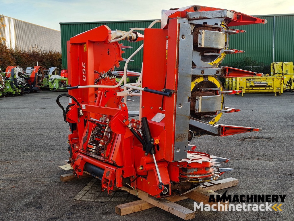 Kemper 360 suitable for Krone Big-X
