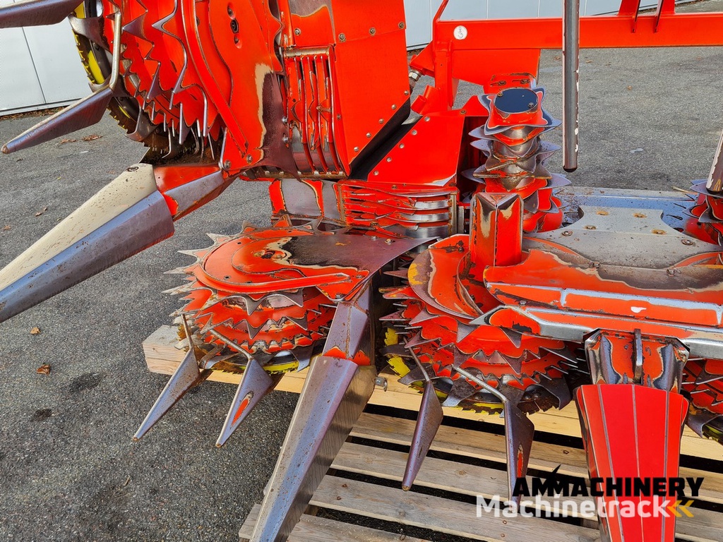 Kemper 360 suitable for Krone Big-X