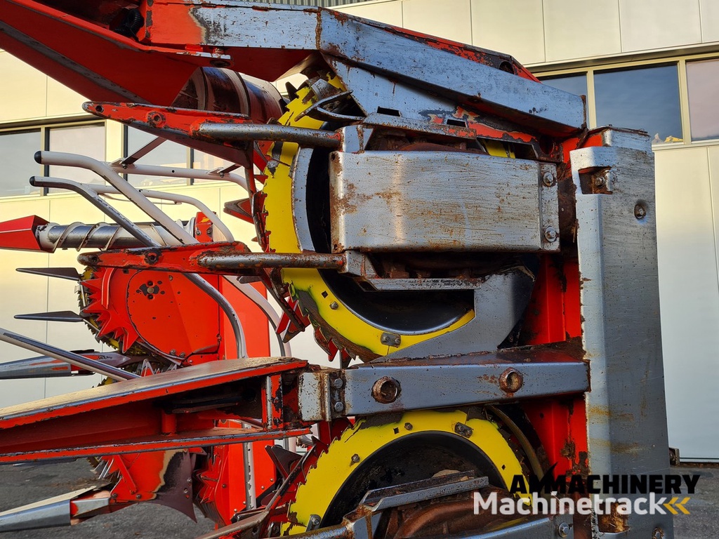 Kemper 360 suitable for Krone Big-X