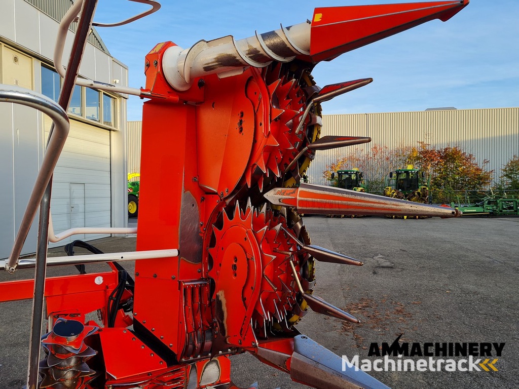 Kemper 360 suitable for Krone Big-X