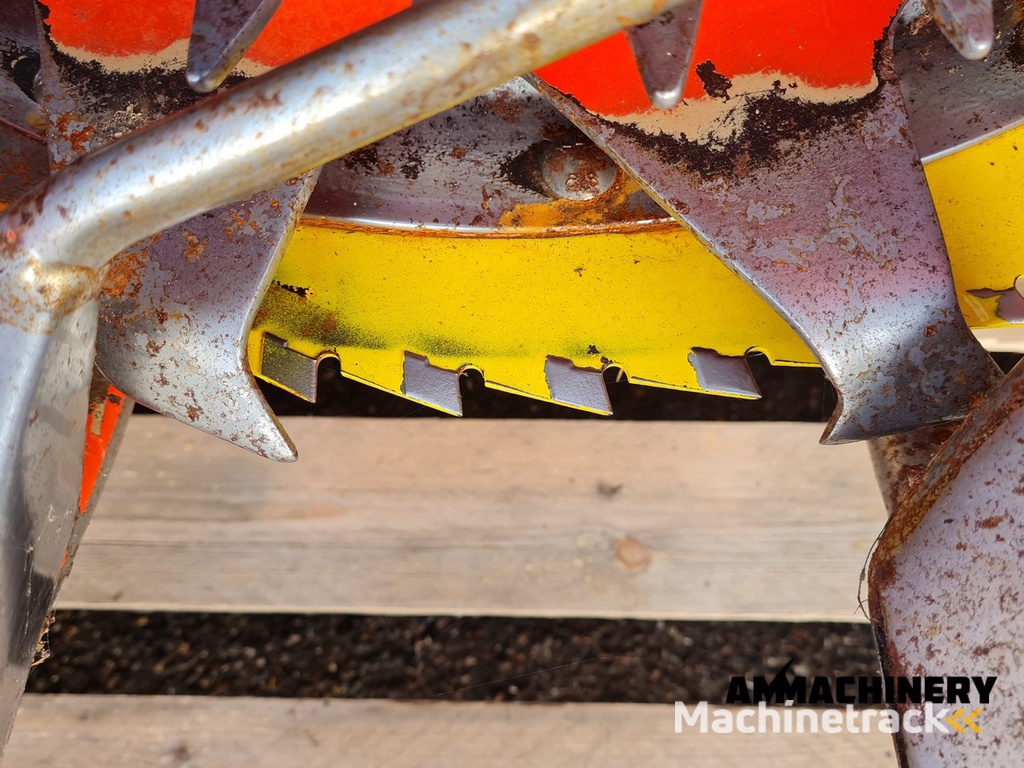 Kemper 360 suitable for Krone Big-X