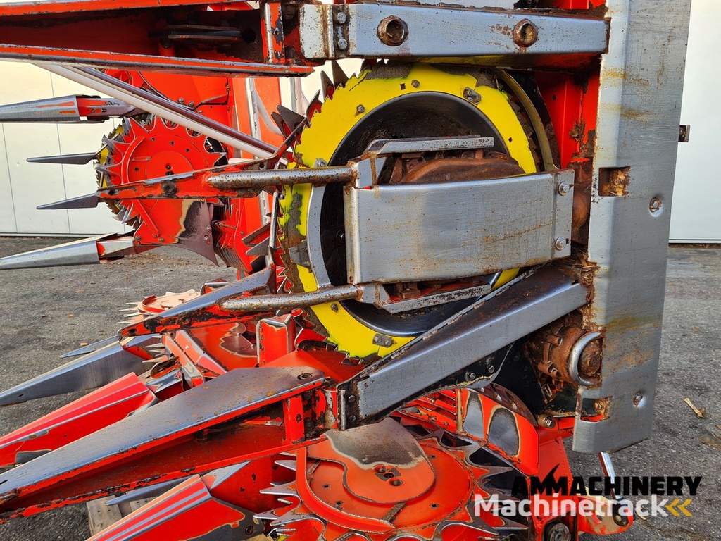 Kemper 360 suitable for Krone Big-X