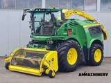 Miniaturansicht von John Deere 9900 i