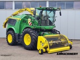 Miniaturansicht von John Deere 9900 i