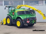 Miniaturansicht von John Deere 9900 i